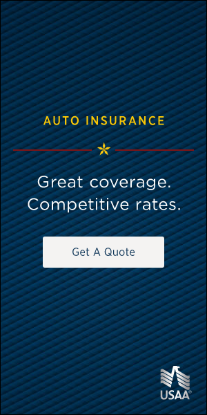 USAA Auto Insurance